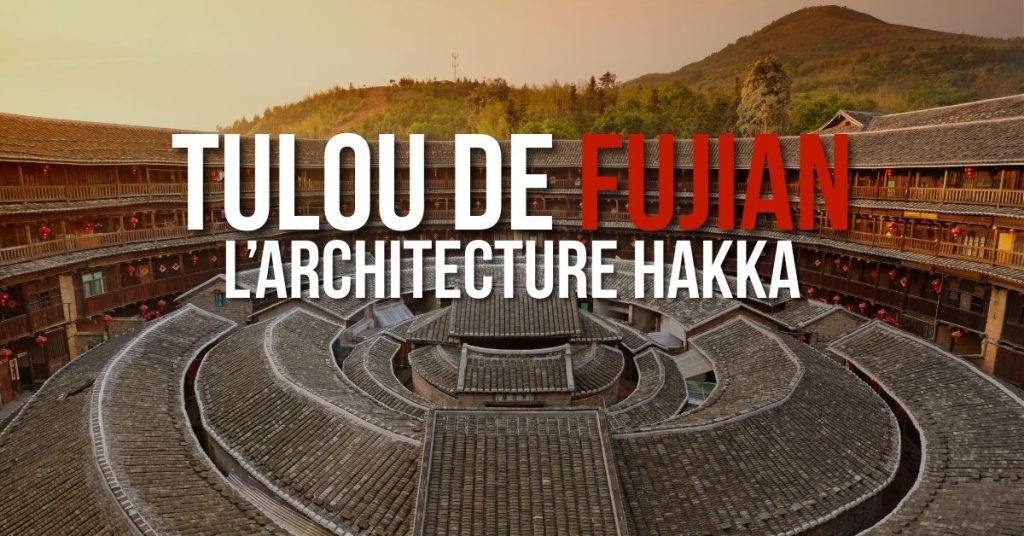 Tulou de Fujian
