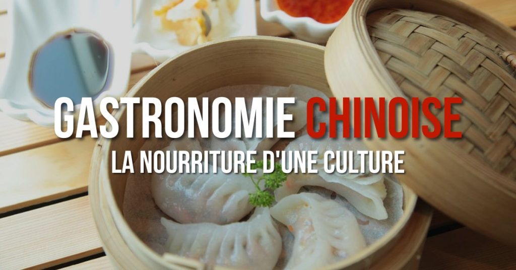 Gastronomie Chinoise