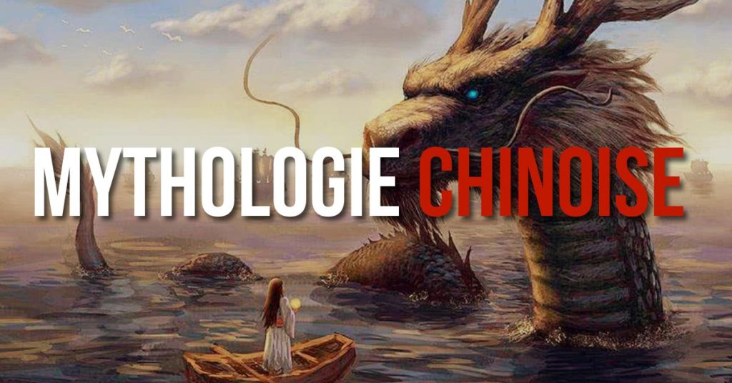 Mythologie chinoise