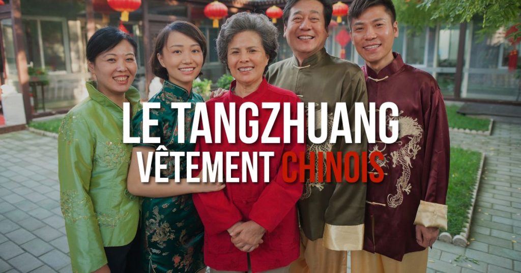 Le Tangzhuang