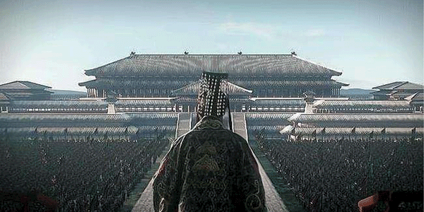 dynastie han, Littérature Chinoise