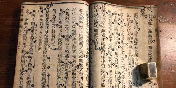 Littérature Chinoise