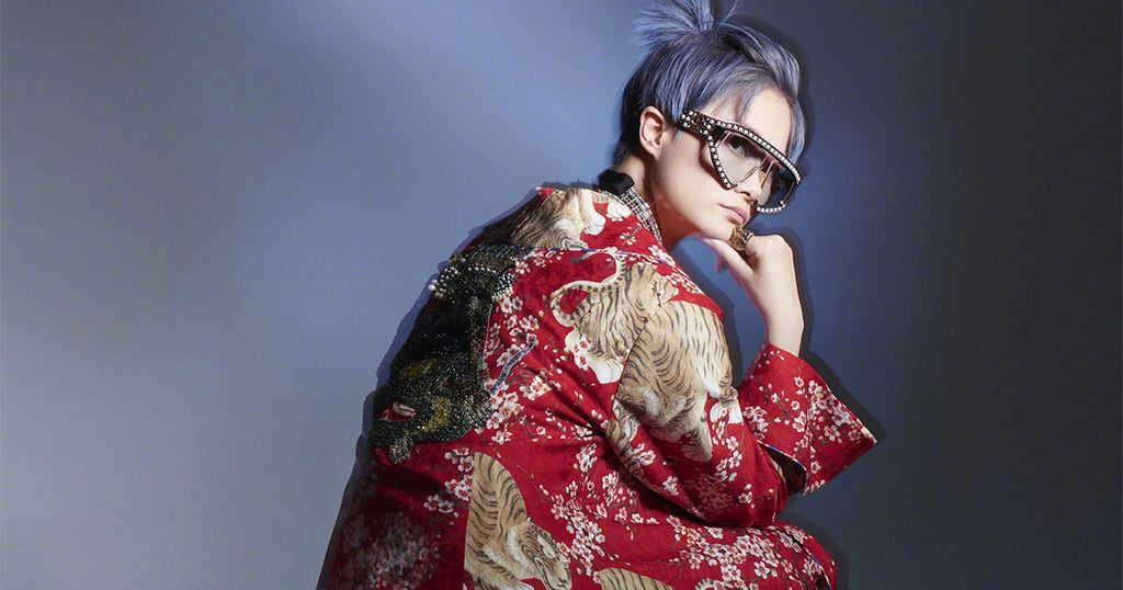 Chris Lee, chanteurs chinois