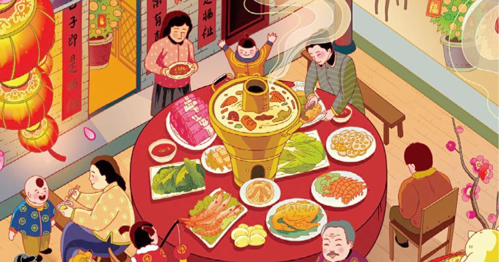 repas Nouvel-an-chinois