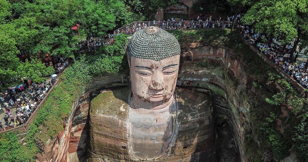 Tourisme chine