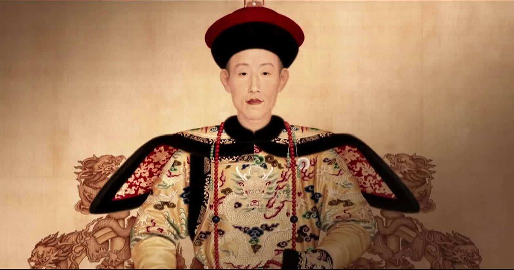 Empereur-chinois-Kangxi