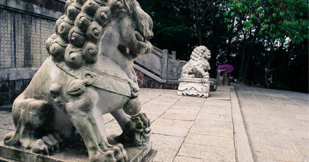 Entré-temple-chien-fu
