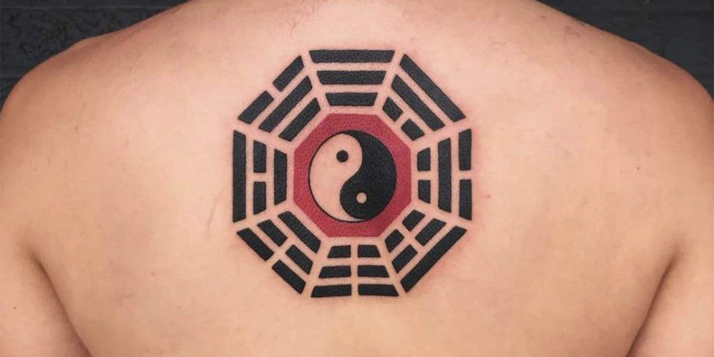 signification tatouage-chinois-yin-yang