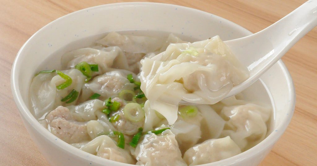 Wonton