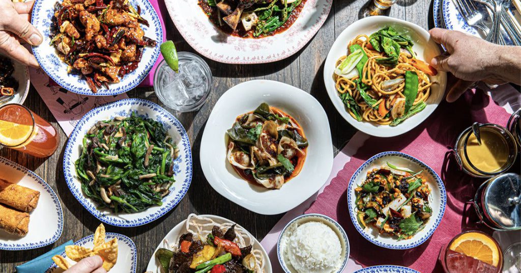 nombreux-plat-chinois