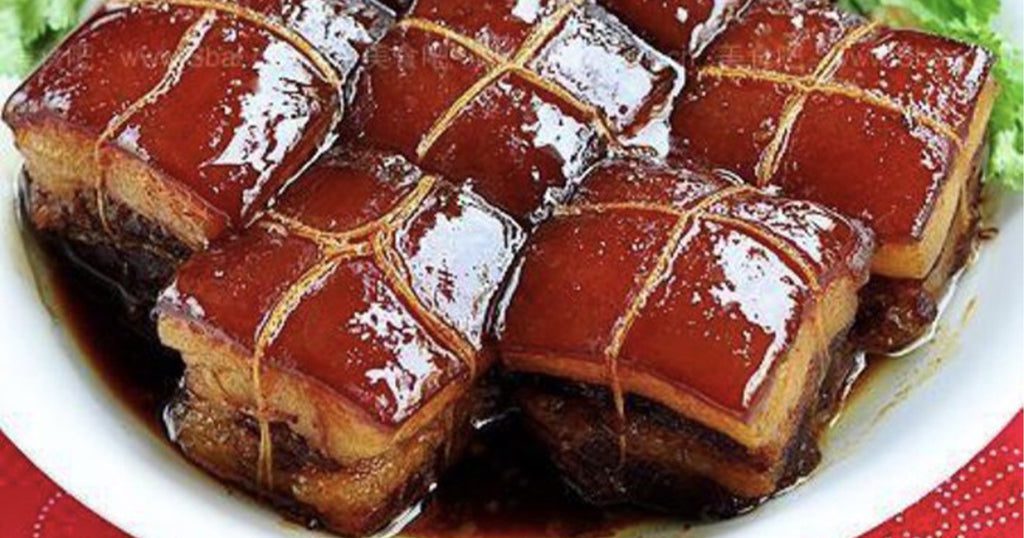 Porc-à-la-sauce-chinoise