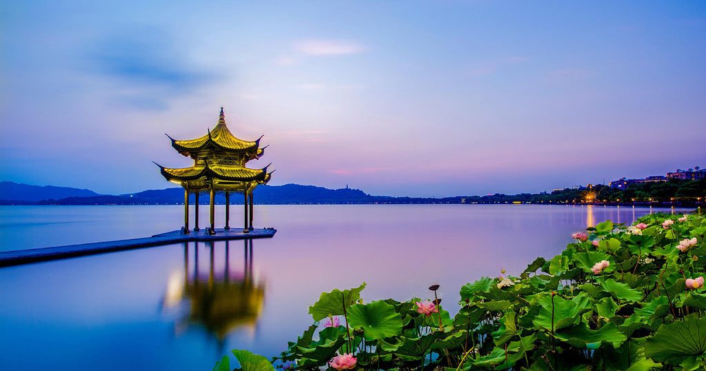 100 faits sur la culture chinoise