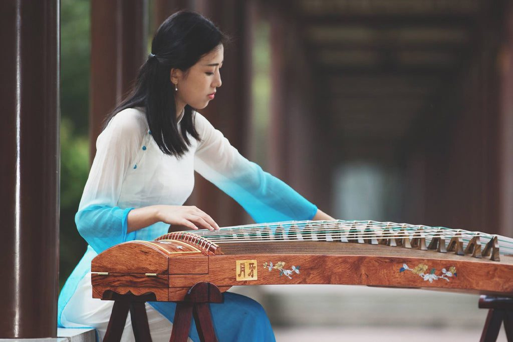 Guzheng