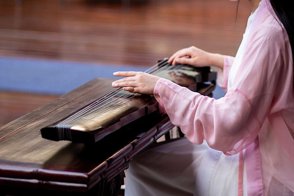 Guqin