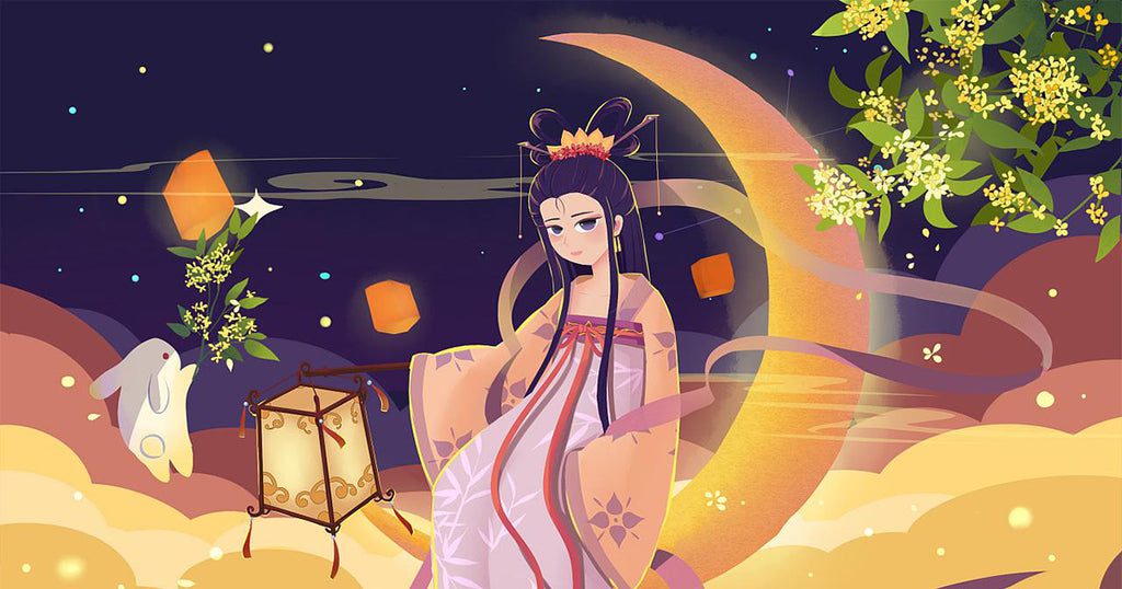 Chang-e