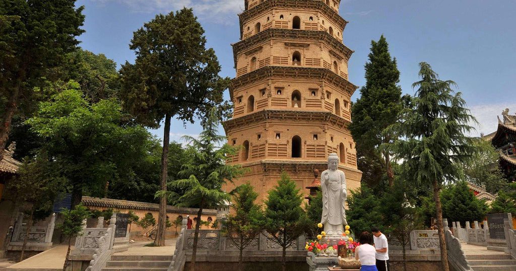 lieu-religieu-Chine